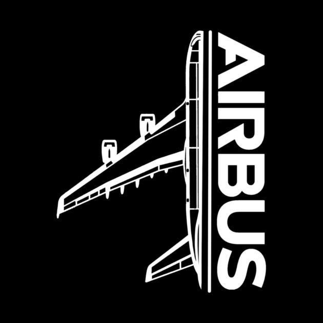 airbus by monsalveautos
