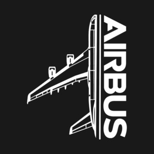 airbus T-Shirt