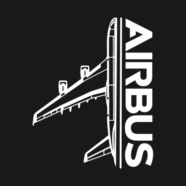 airbus by monsalveautos