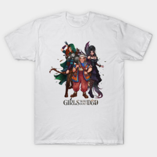 New Beginnings T-Shirt