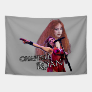 Chappell roan Tapestry