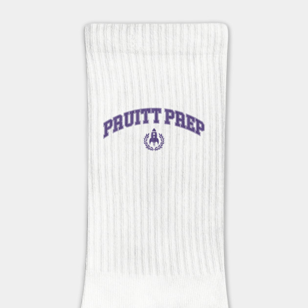 Pruitt Prep by GZM Podcasts