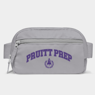 Pruitt Prep Bag