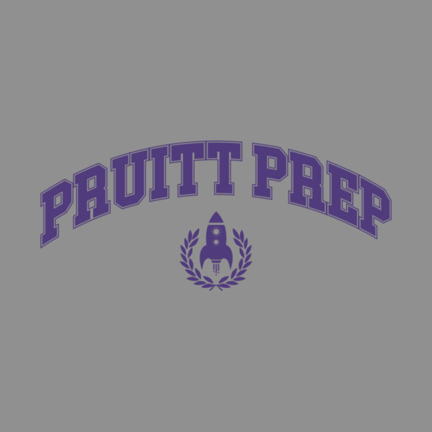 Pruitt Prep by GZM Podcasts