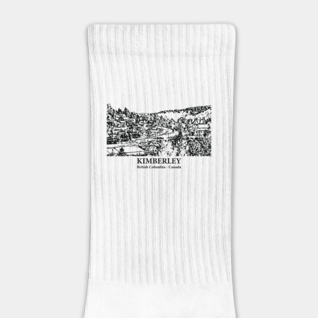 Kimberley - British Columbia by Lakeric