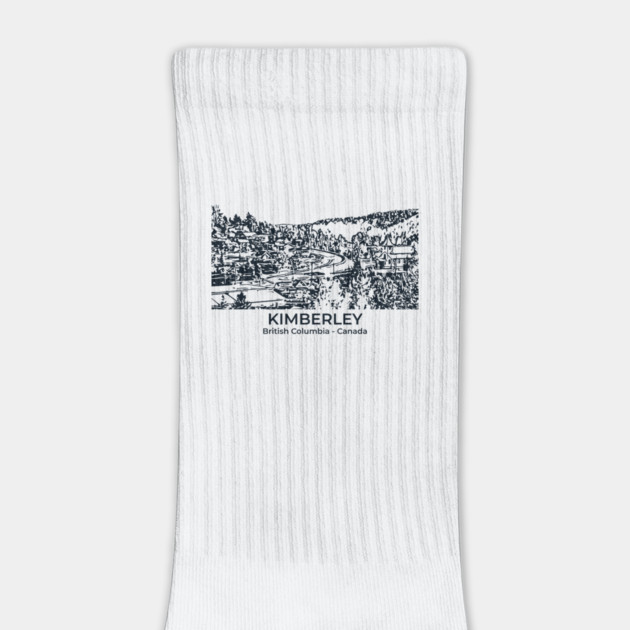 Kimberley - British Columbia by Lakeric