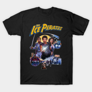 Ice Pirates T-Shirt