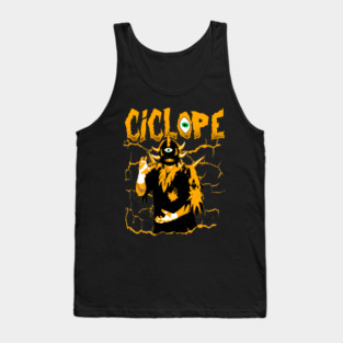 CICLOPE Tank Top