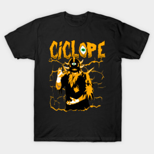 CICLOPE T-Shirt