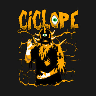 CICLOPE T-Shirt