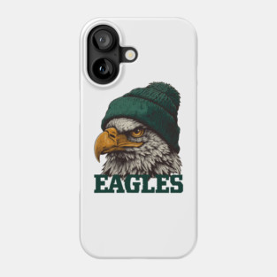 Philadelphia Eagles M5072 Phone Case