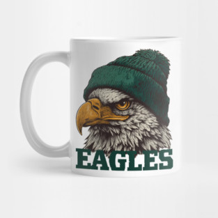 Philadelphia Eagles M5072 Mug