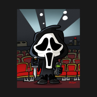 Silence your Cell Phone T-Shirt