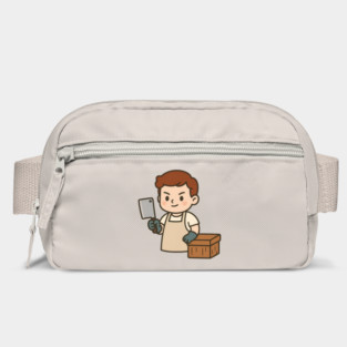 Dexter Bag