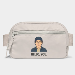 Hello, You Bag