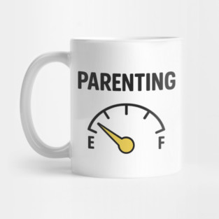 Parenting Mug