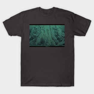 MANA FOREST T-Shirt