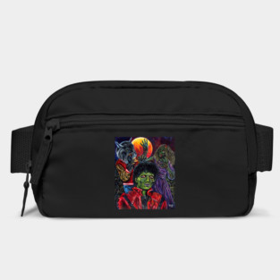 Thriller Bag