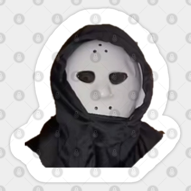 Mr. Talalaa - Ghostalalaa Sticker by MrTalalaa