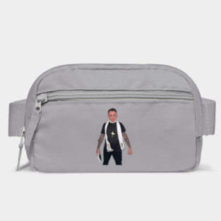 Mr. Talalaa - Surgeon Character Bag