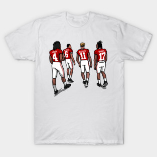 Wr team T-Shirt