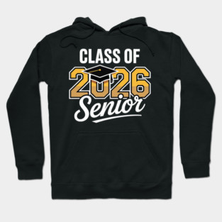Class-Of-2026 Hoodie