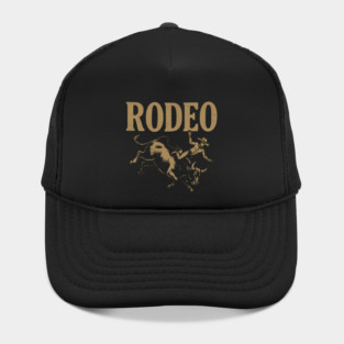 Rodeo Hat