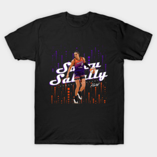Satou Sabally Phoenix Mercury T-Shirt