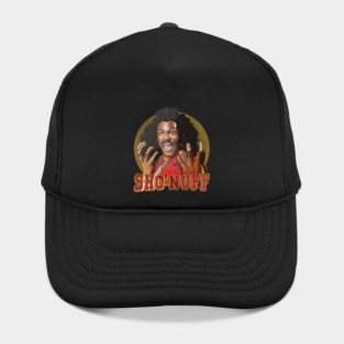 PAINTING SHO NUFF MASTER Hat