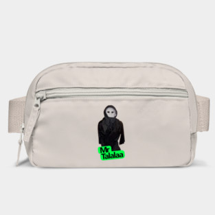Mr. Talalaa - Jason Character Bag