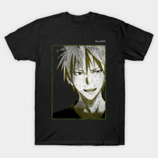 [ Otaku Autumn ] - Kuroko no Basket - [ Haizaki ] - The Chosen Ones [ Limited-Time ] [ X1 ] T-Shirt