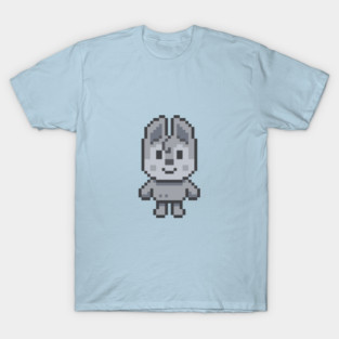 wolfchan T-Shirt