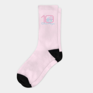 Retromagic 10 - 80s Socks