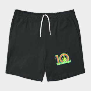 RetroMagic 10 - 1970s Shorts
