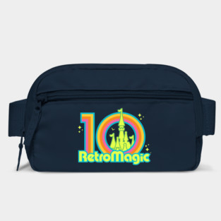 RetroMagic 10 - 1970s Bag
