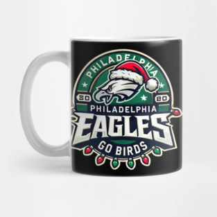 Go Birds Philadelphia Eagles - julianaphein #40 Mug