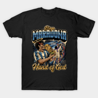 Diego maradona T-Shirt