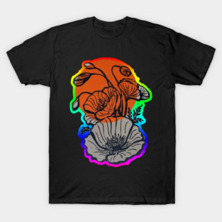 poppy T-Shirt