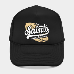 Saints Classic Hat