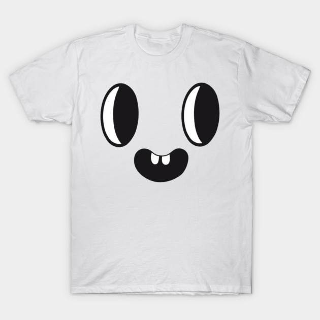 cuppycup face T-Shirt by Ain't Slayed Nobody