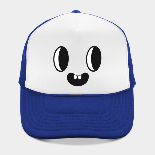 cuppycup face by Ain't Slayed Nobody