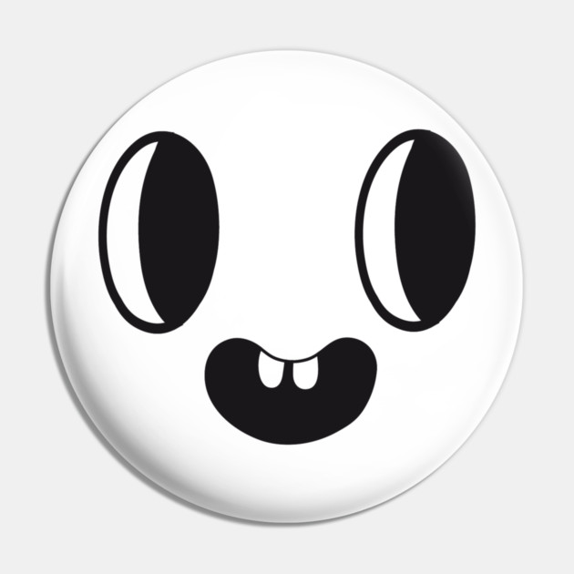 cuppycup face Pin by Ain't Slayed Nobody