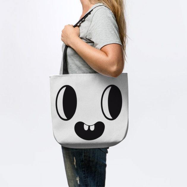 cuppycup face by Ain't Slayed Nobody