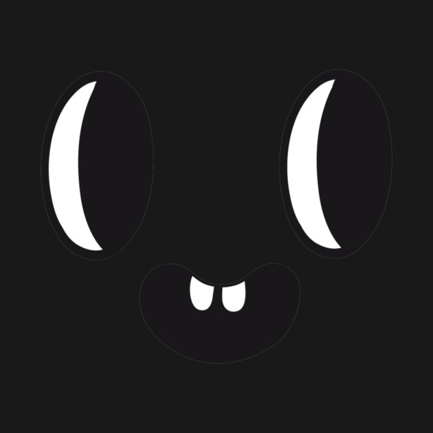 cuppycup face by Ain't Slayed Nobody