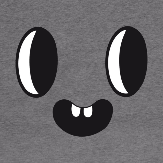 cuppycup face by Ain't Slayed Nobody