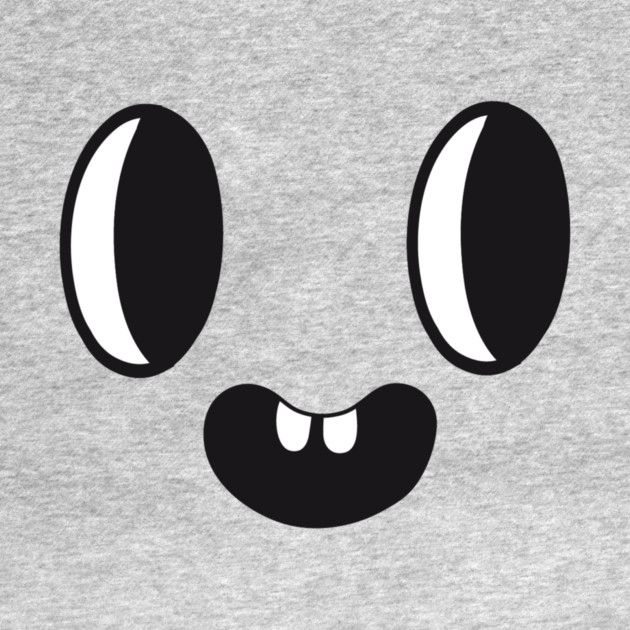 cuppycup face by Ain't Slayed Nobody