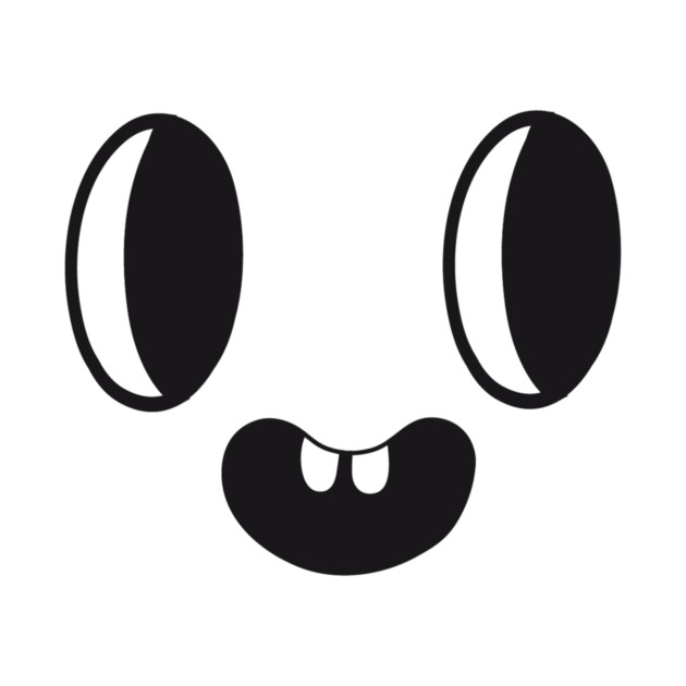 cuppycup face by Ain't Slayed Nobody