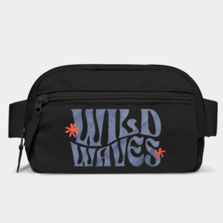 Wild Waves Bag