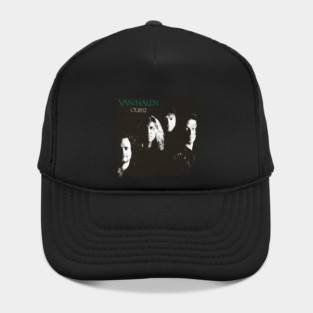 Van Halen - OU812 Hat
