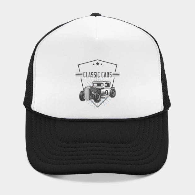 Hot Rod Classic by monsalveautos